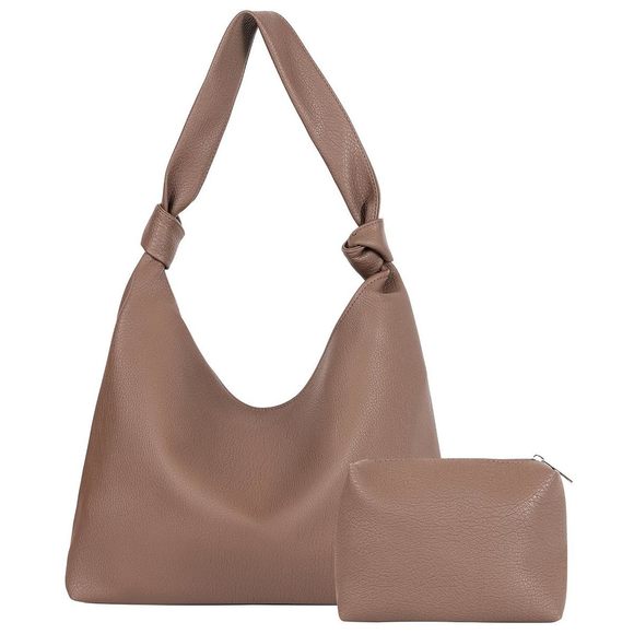 Shoulder Bags Fashion Leather Hobo Bag Casual Praty Tote Bag Purse :> - Picture 1 of 5